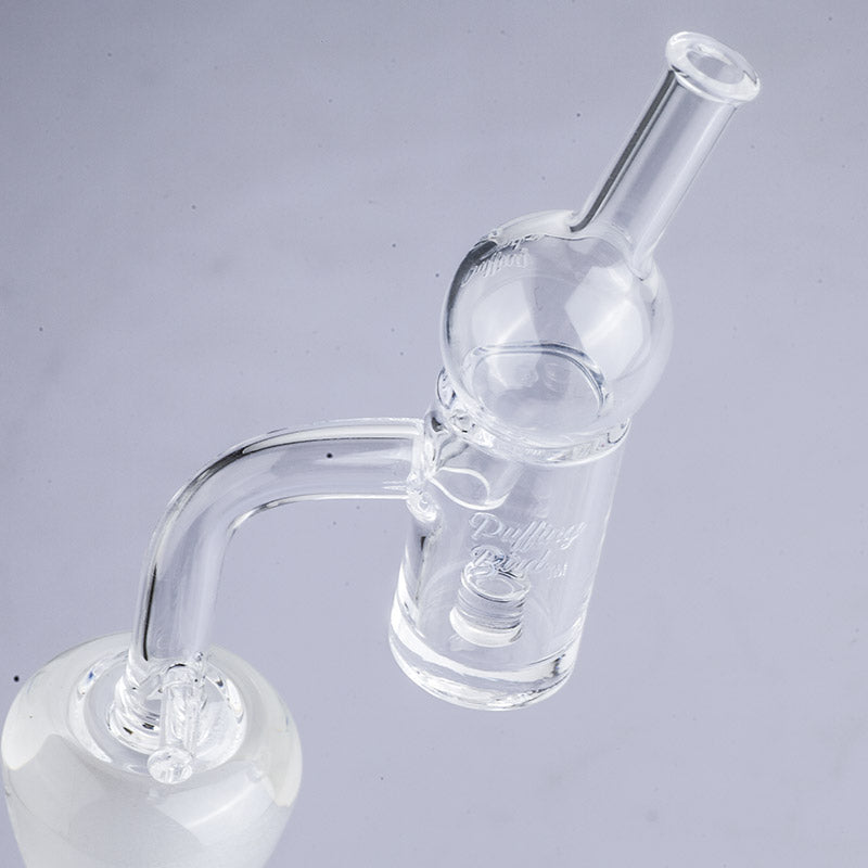 18mm Male Core Reactor Quartz Banger
