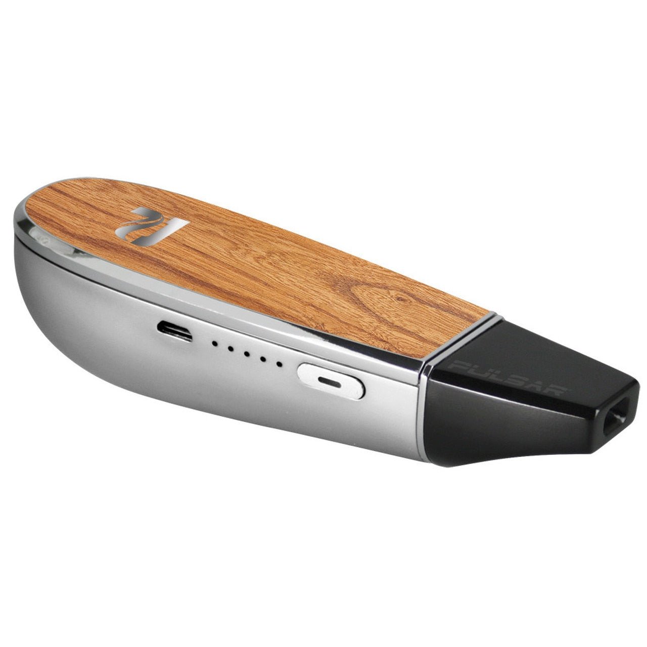 Pulsar Flow - Dry Herb Vaporizer - PuffingBird