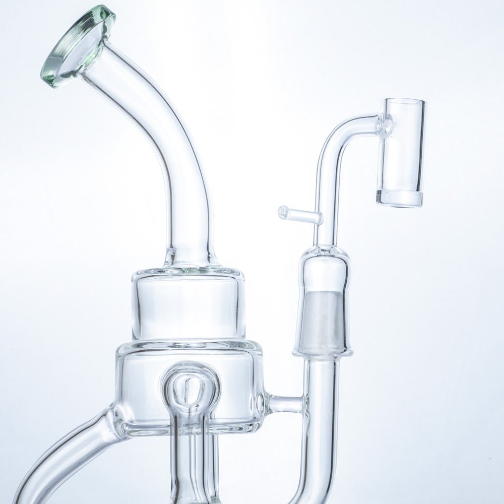 Quartz Banger For 16mm Enail Coil