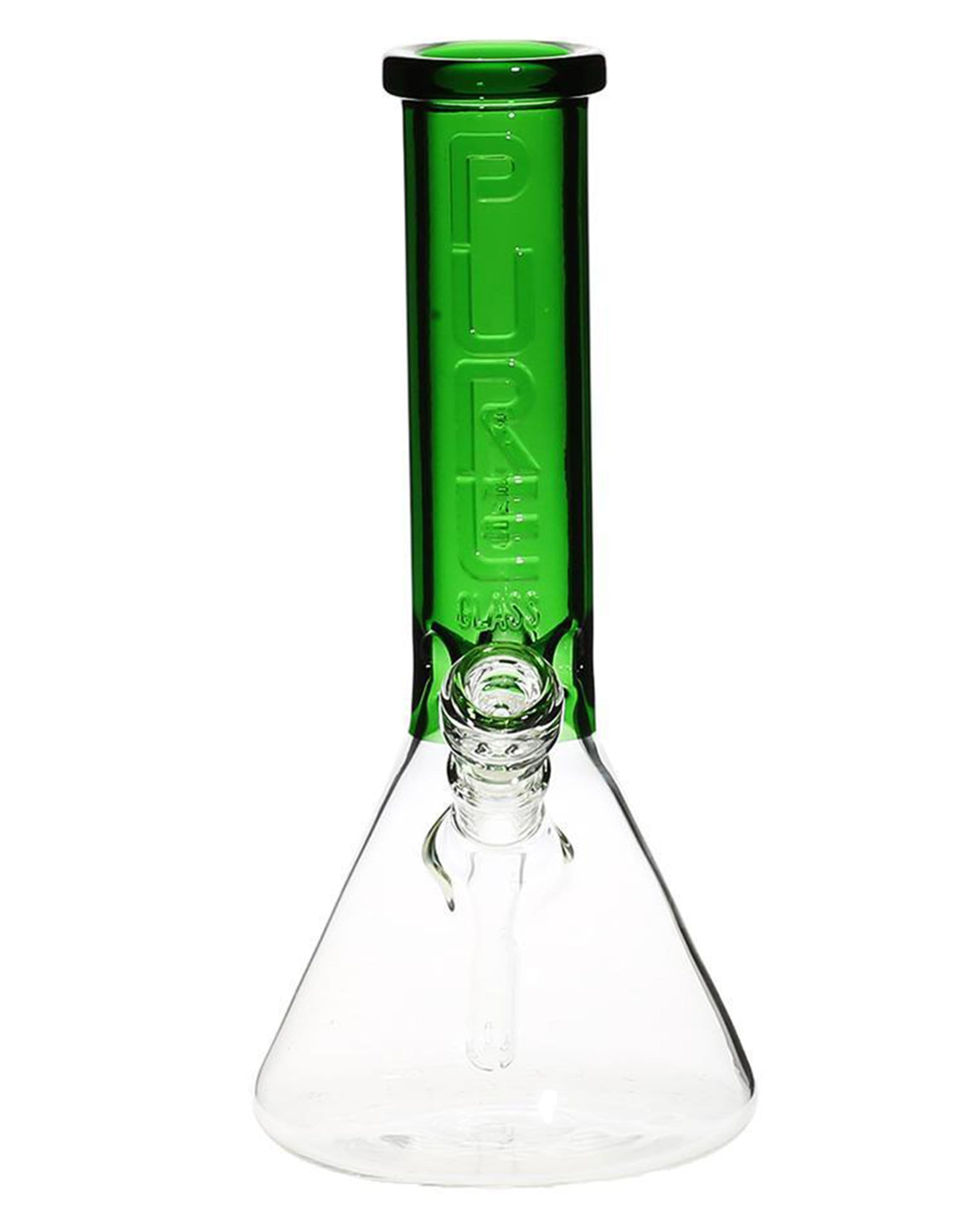 12 Inch Insight 3D Beaker Bong