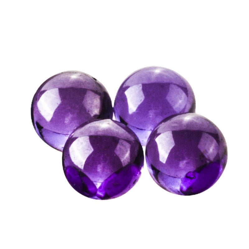 Dark Purple Terp Balls/Terp Pearls-4pcs