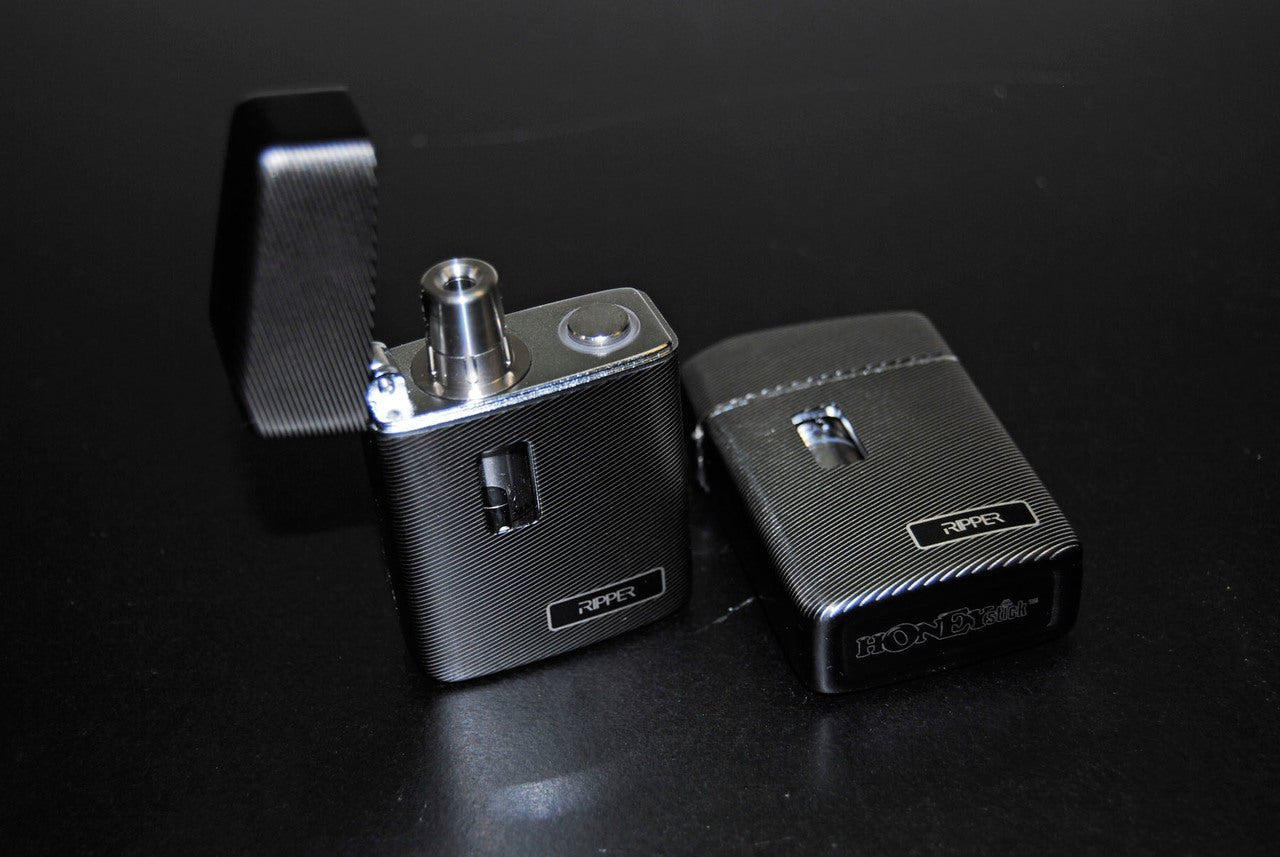 HoneyStick Ripper 2.0 Essential Oil & Wax Vaporizer