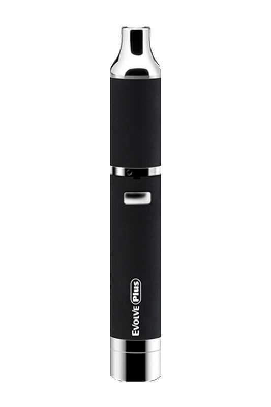 Yocan Evolve Plus Wax Pen - PuffingBird