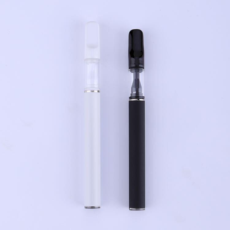 350mAh 510 Thread Vape Pen
