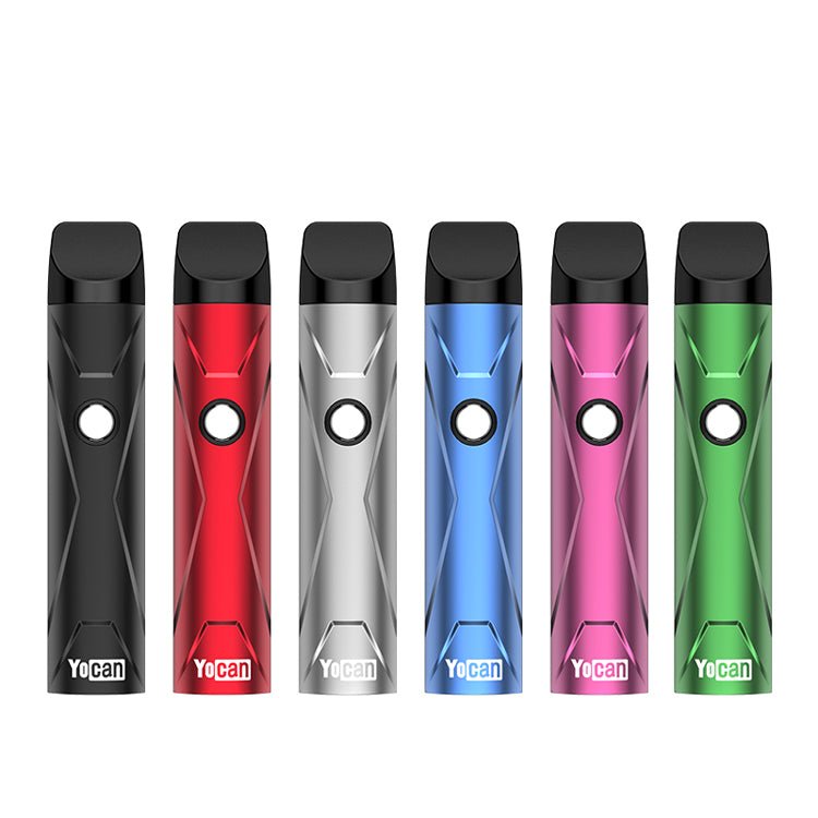 Yocan X Concentrate Wax Pen