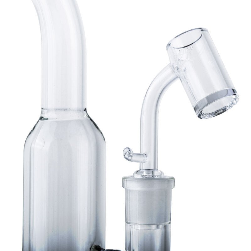 14mm 45° Angle Banger For 20mm Heating Coil