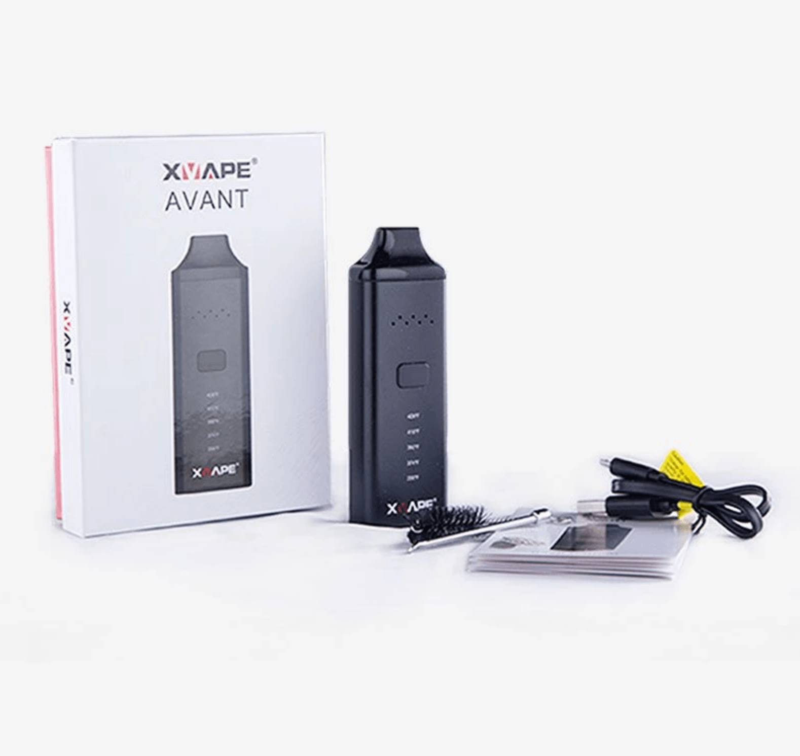 XVape Avant Dry Herb Vaporizer