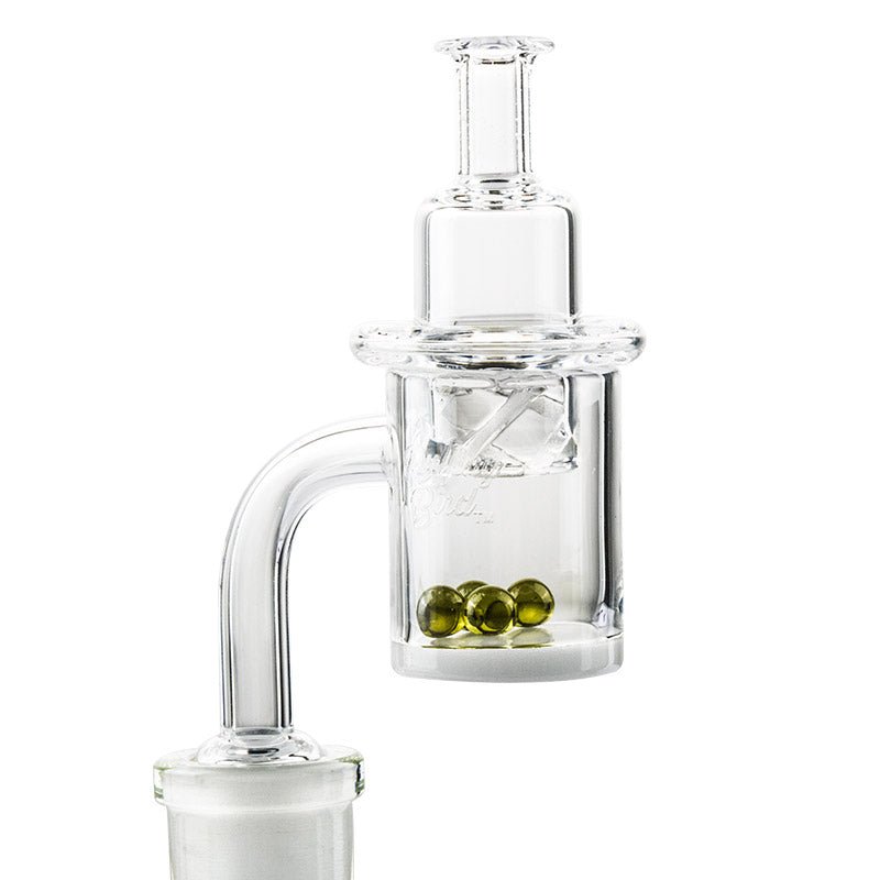 Terp Balls/Terp Pearls (Light Green Pack Of 4)