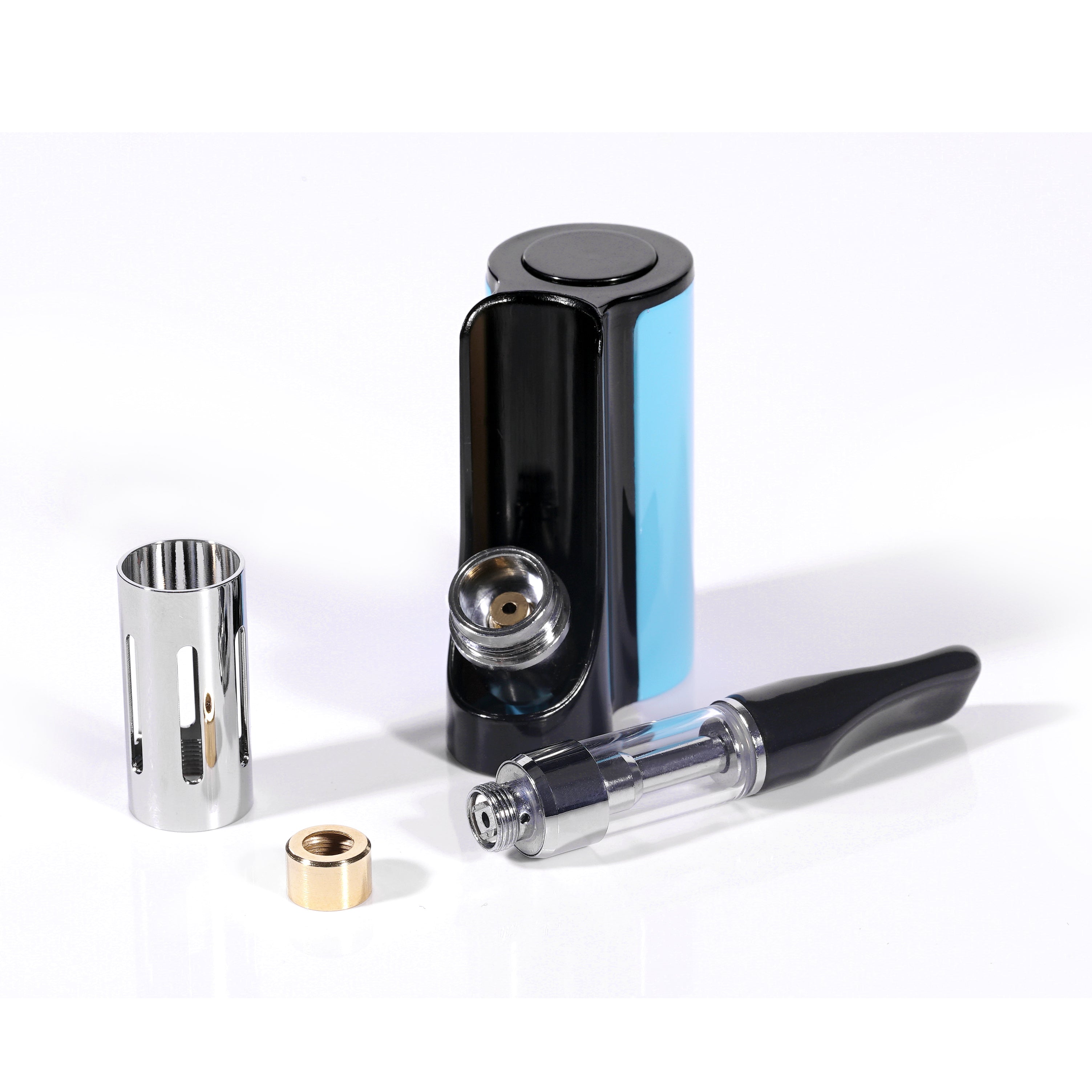 VAPMOD PIPE 710 Vape Mod Box