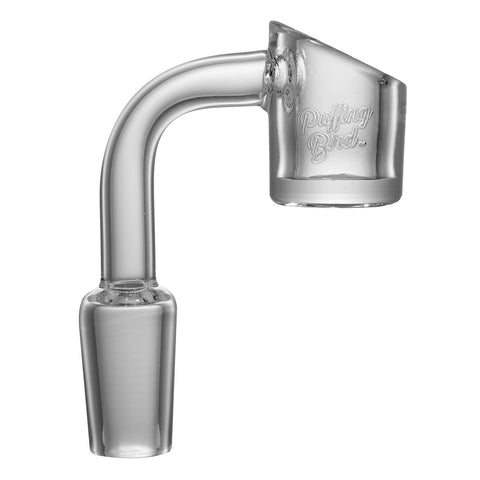 Quartz Banger 4mm Bottom | Extra Thick Quartz Banger | Free Shipping