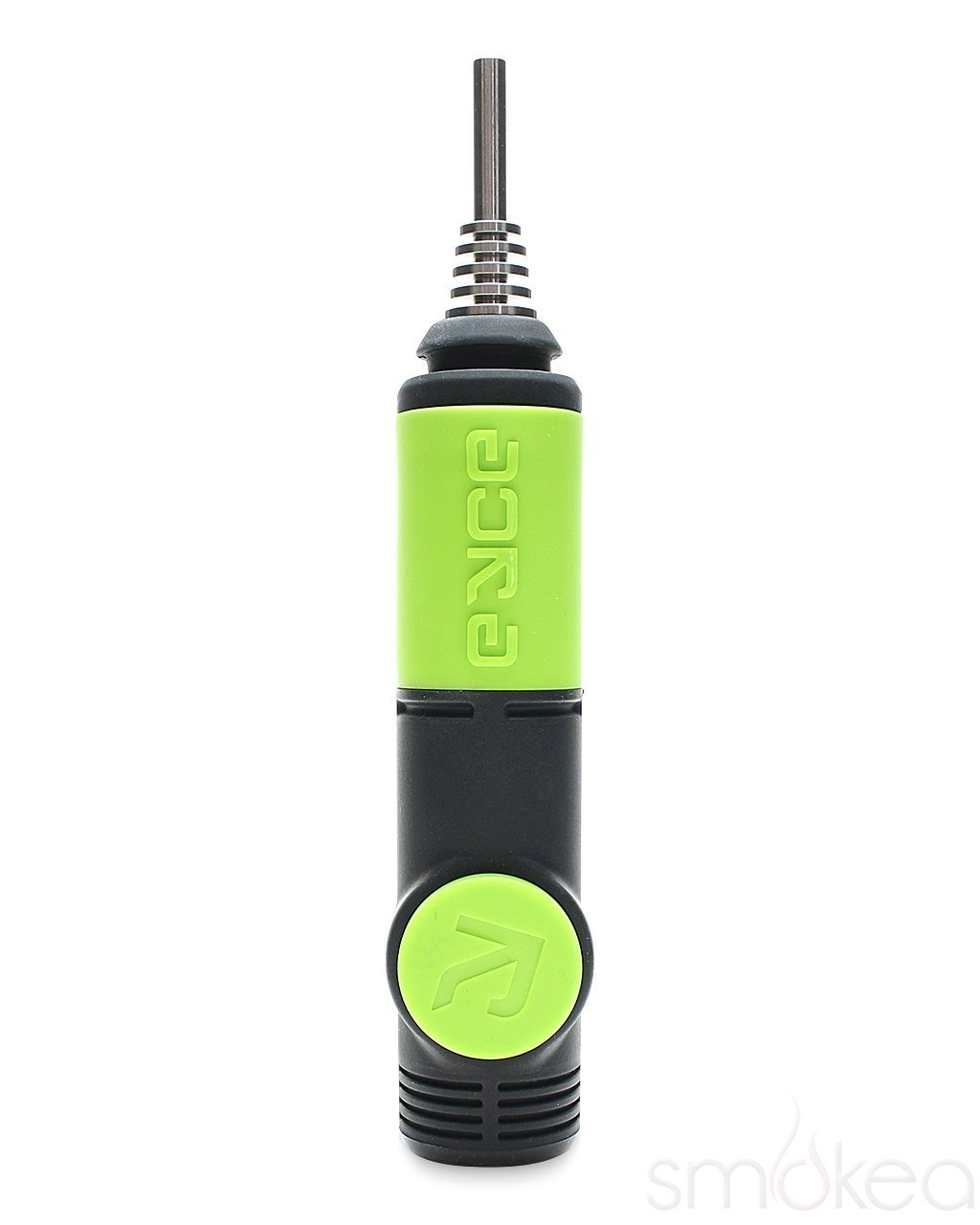 Eyce Silicone Collector