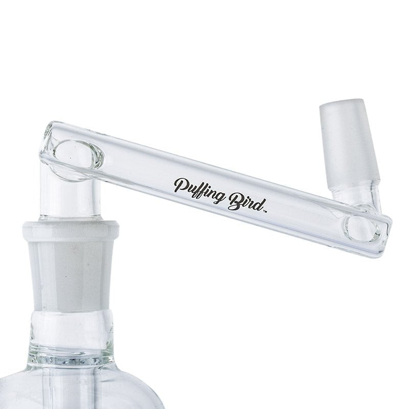 14mm Male To 18mm Male Drop Down