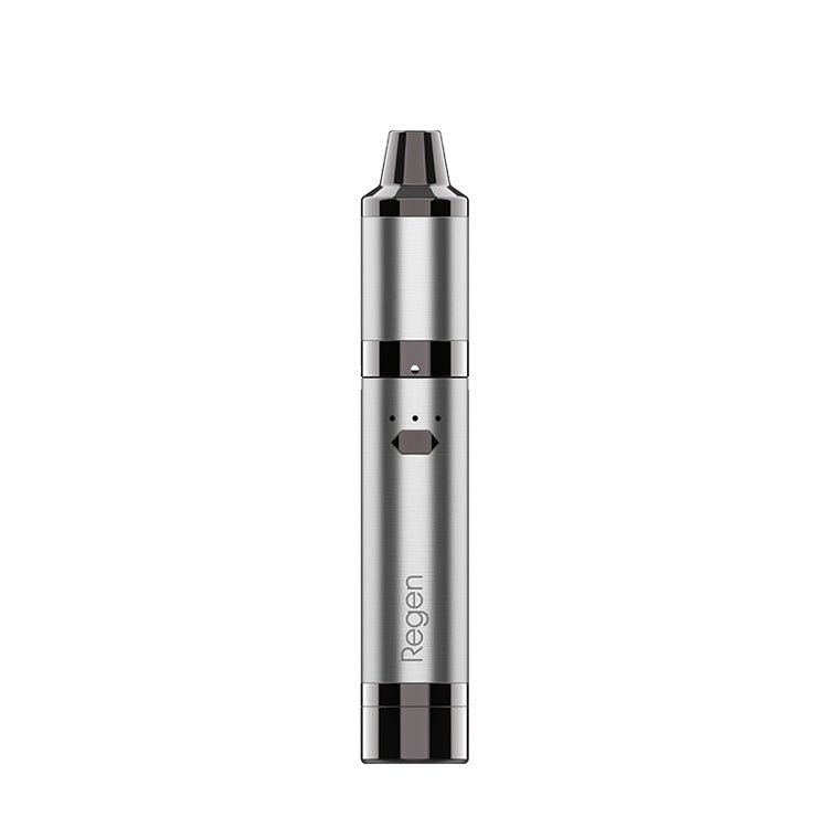 Yocan Regen Wax Dab Kit