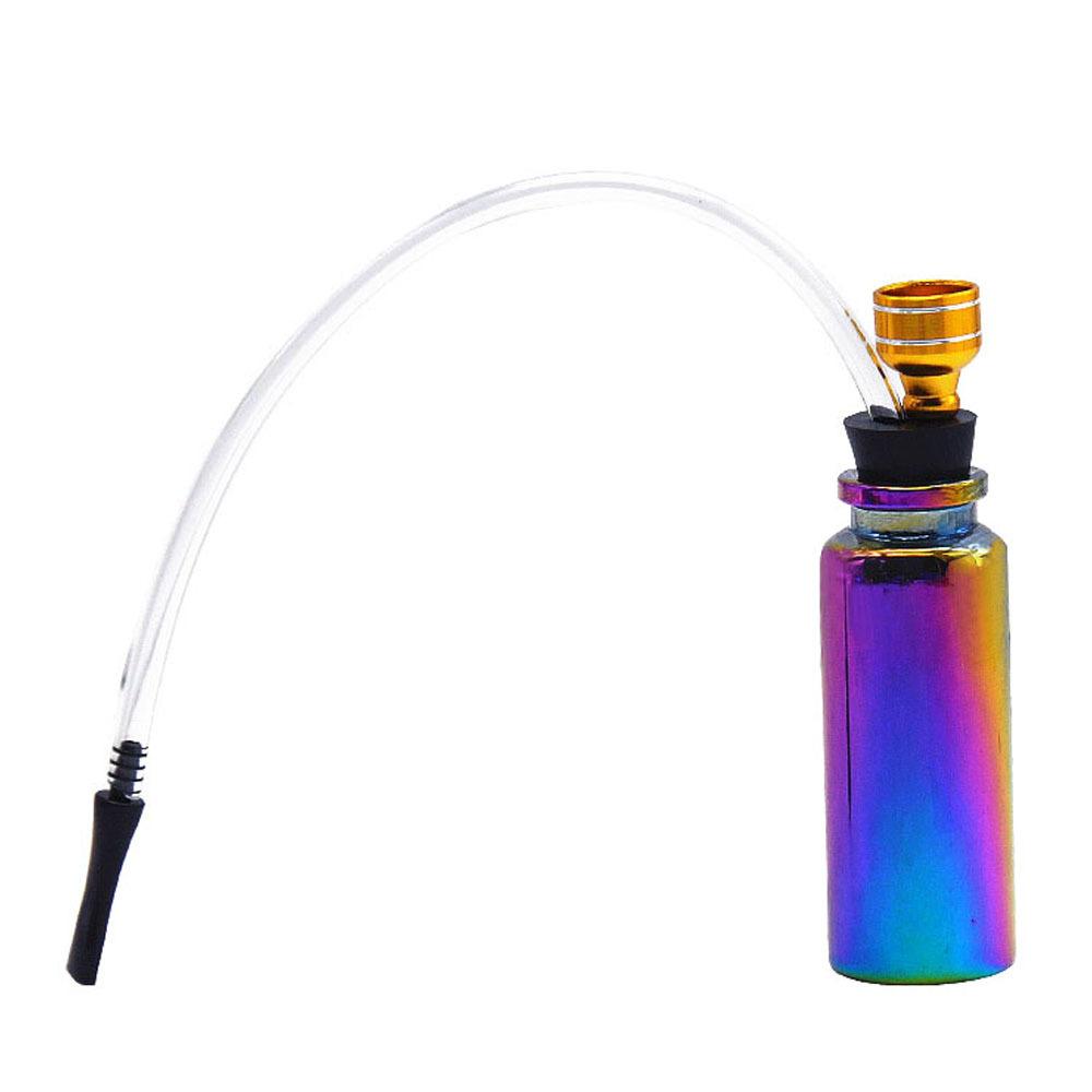 Dazzle Hookah Portable Water Pipe