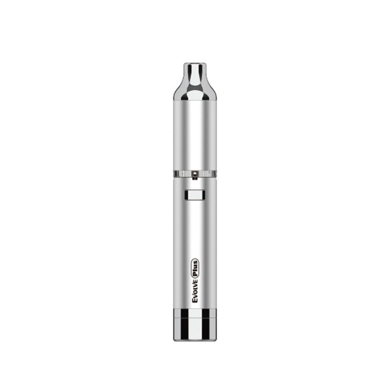 Yocan Evolve Plus Vaporizer - PuffingBird