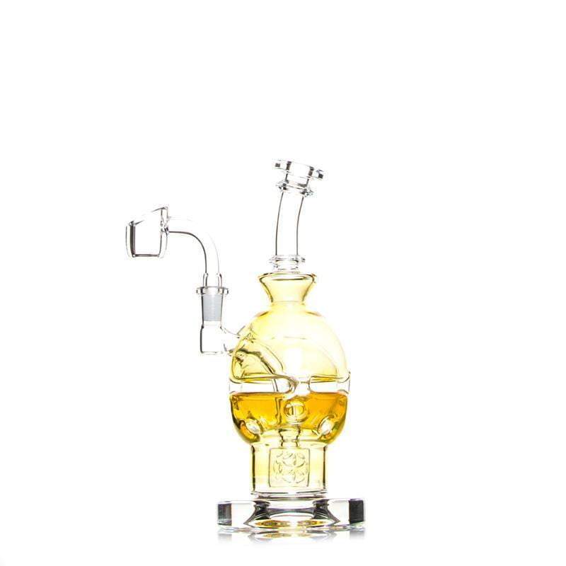 YGL 9inch 3 SOL Fab Egg F14.5mm