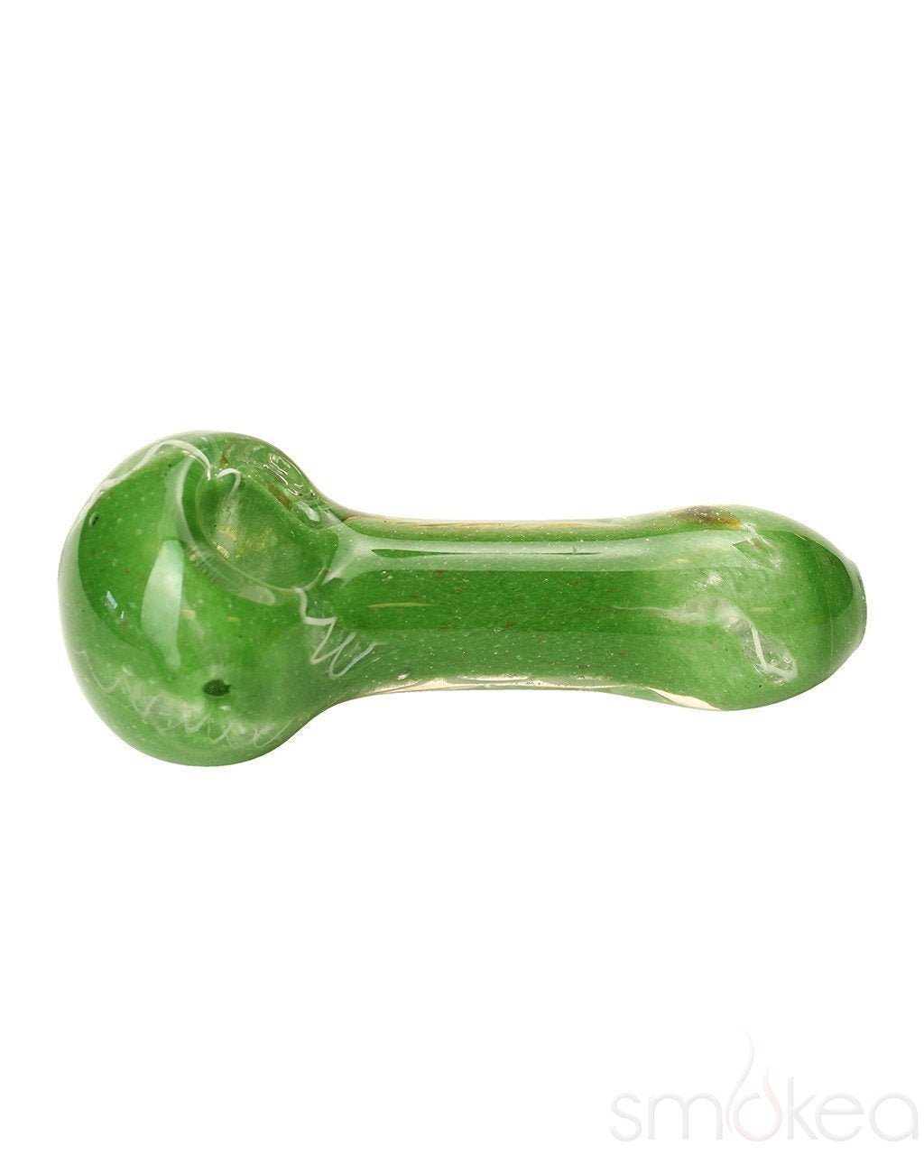 SMOKEA $8 Glass Hand Pipe - PuffingBird