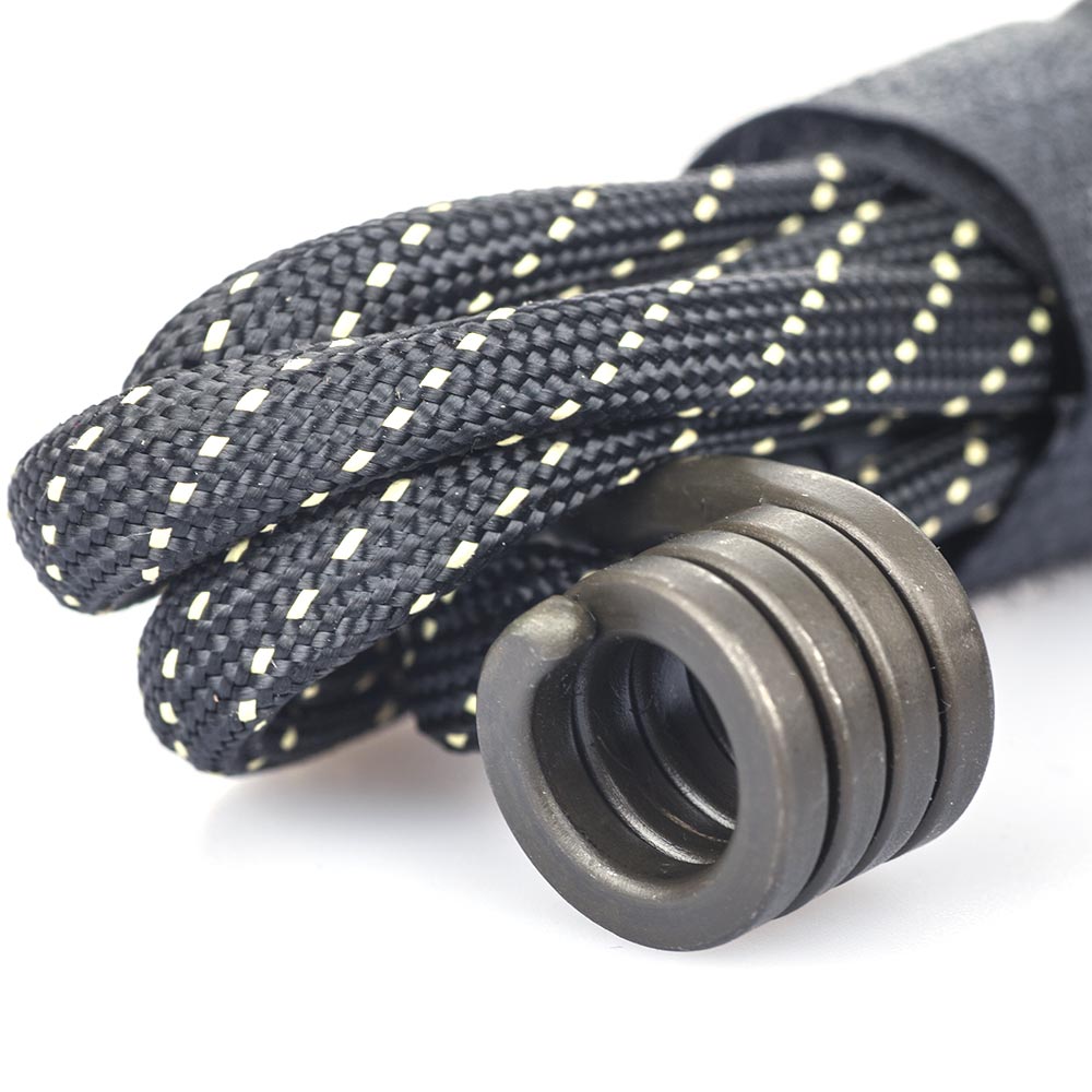 10mm Barrel Shape Enail Coil