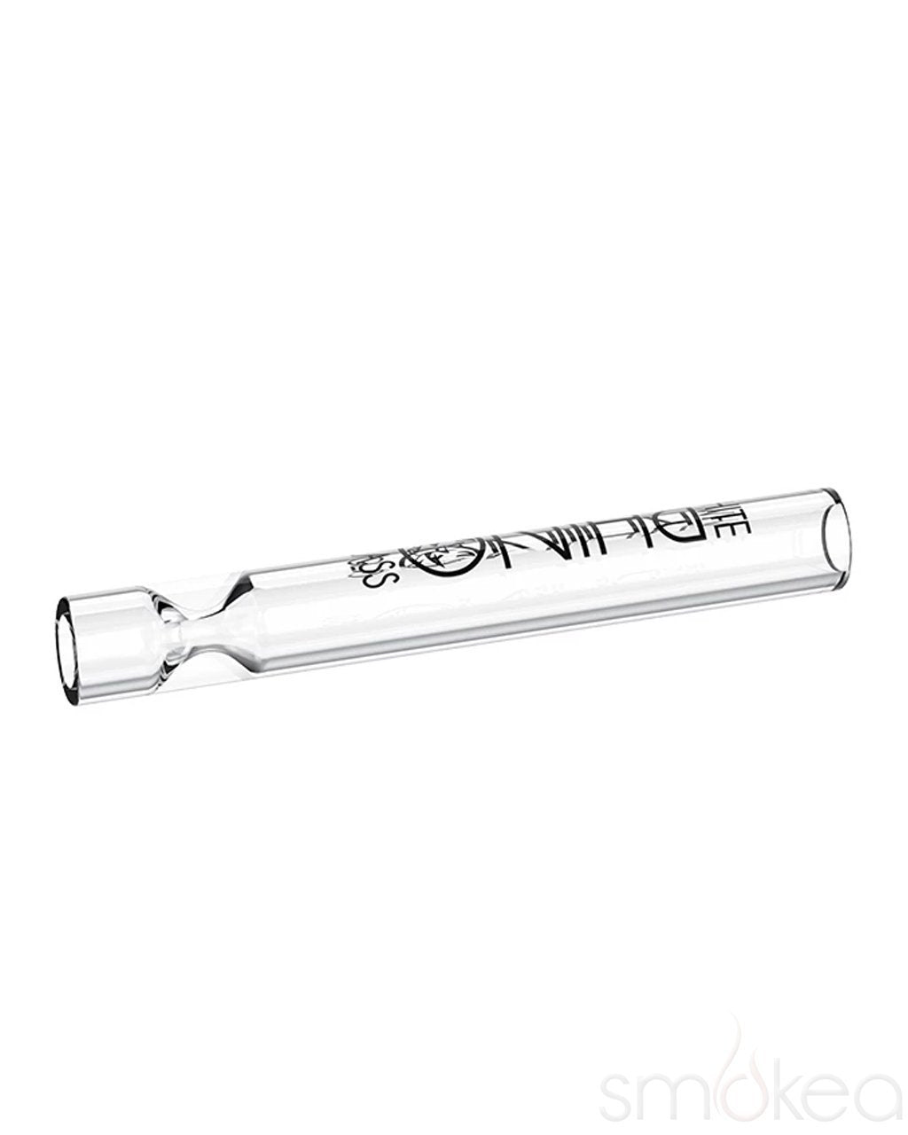 White Rhino Glass XL Chillum - PuffingBird