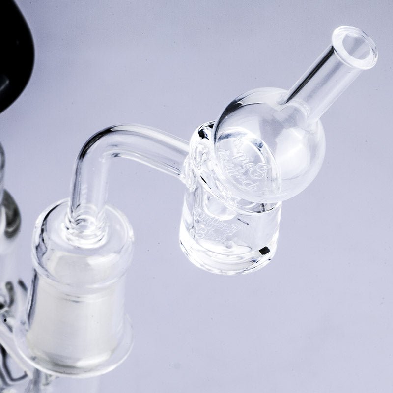 18mm Female Extra Thick Quartz Banger
