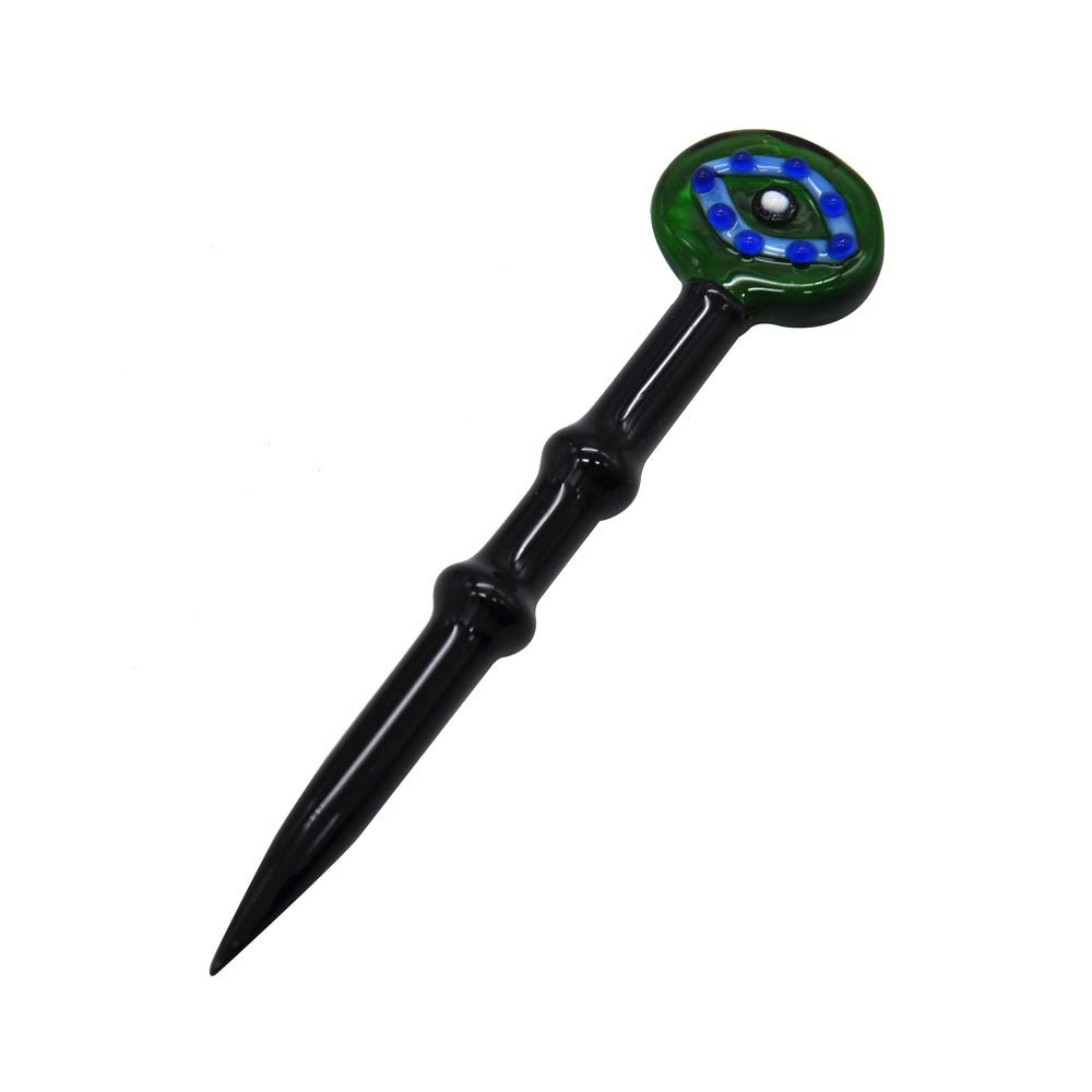 All Seeing Eye Glass Dabber