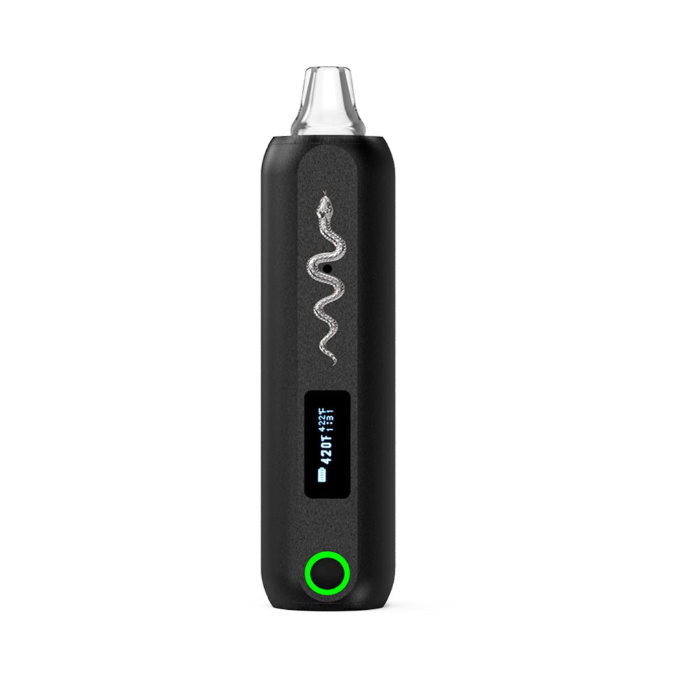 KHAN Dry Herb Vaporizer