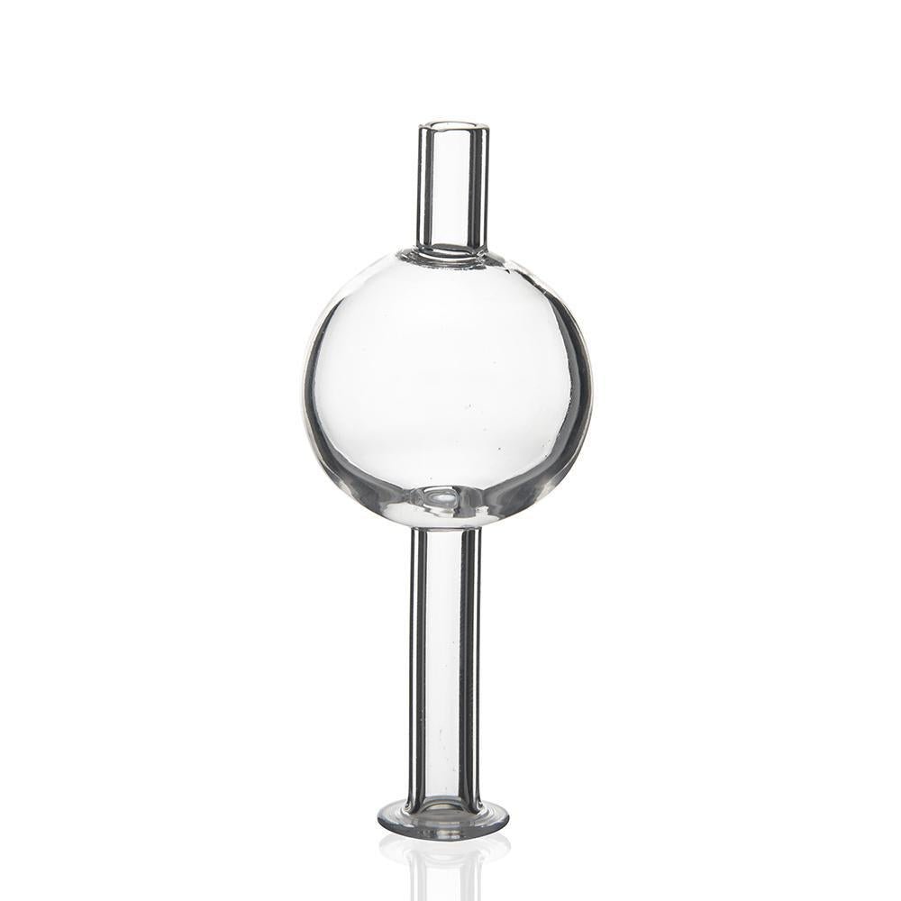 Bubble Quartz Carb Cap