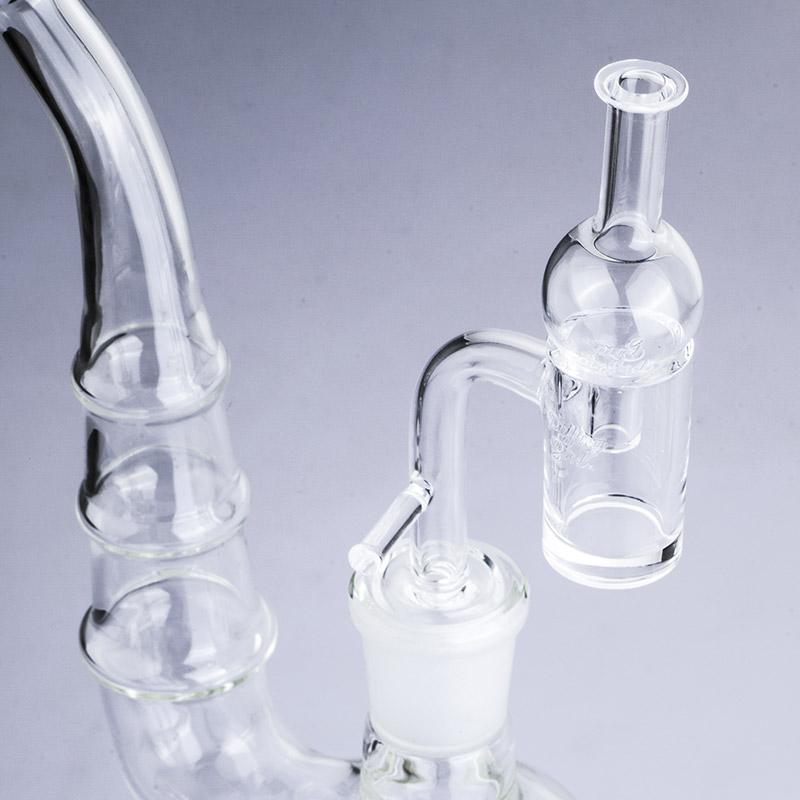 18mm Male 20mm Enail Banger W/ Extra Thick Bottom