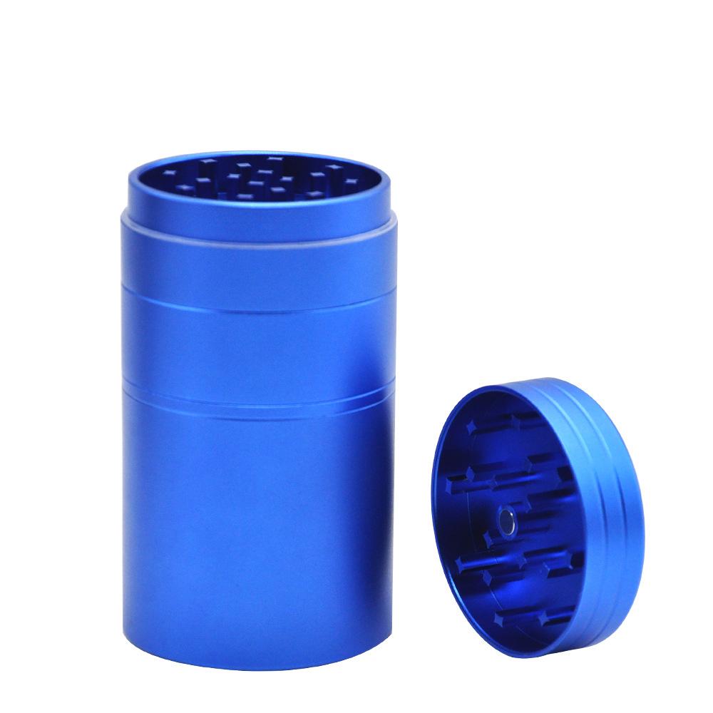 Aluminum 5 Layer Weed Grinder