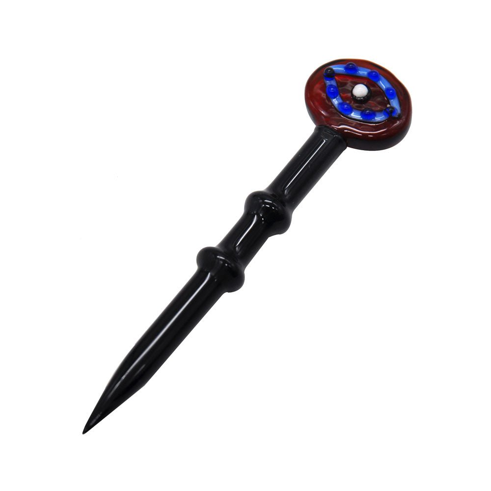 All Seeing Eye Glass Dabber