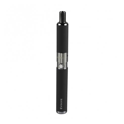 Yocan Evolve D Dry Herb Vaporizer - PuffingBird