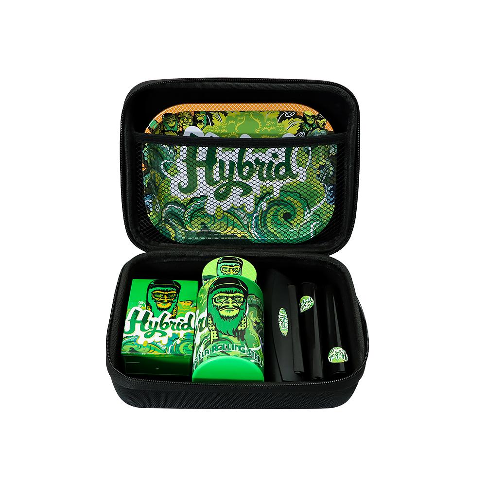Hybrid Smoking Accessory Set
