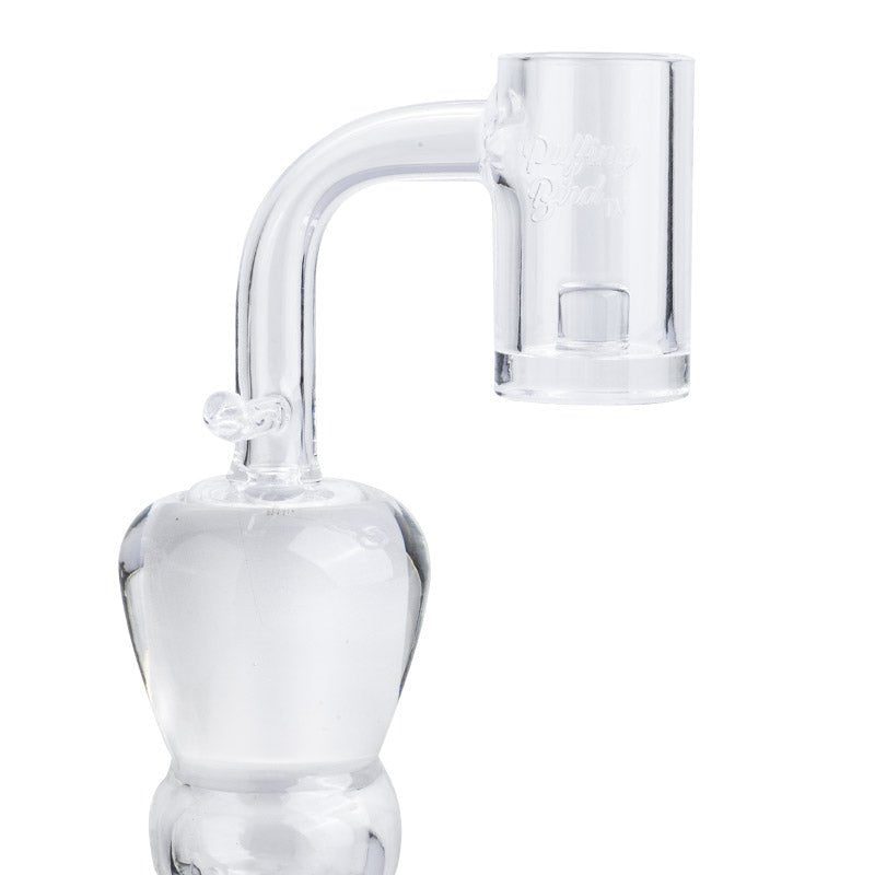 18mm Male Core Reactor Quartz Banger
