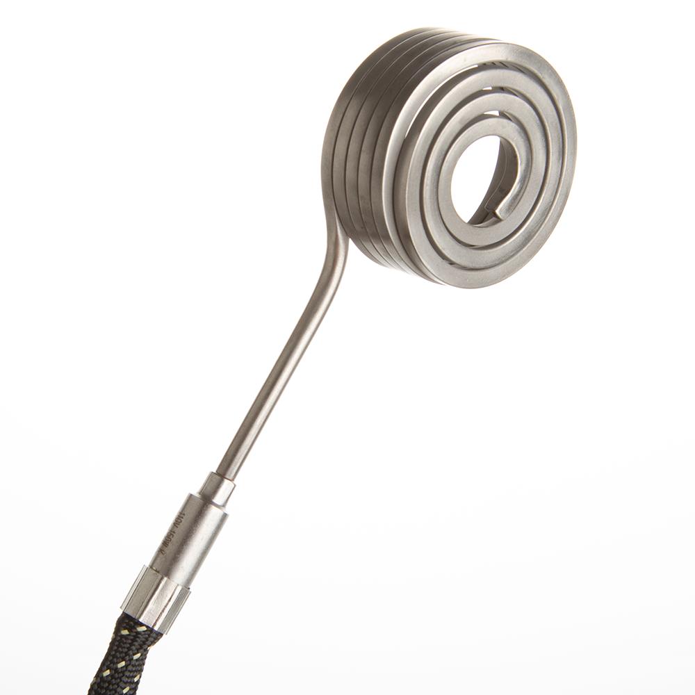 Puffing Bird 35mm Barrel Heating Coil