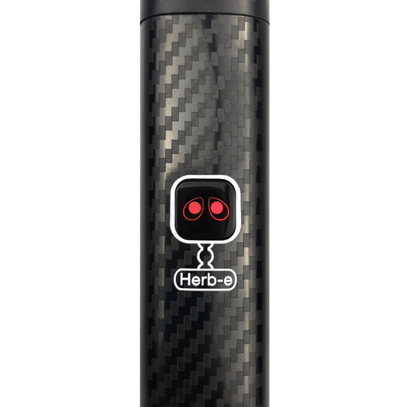 Herb-e Dry Herb Vaporizer