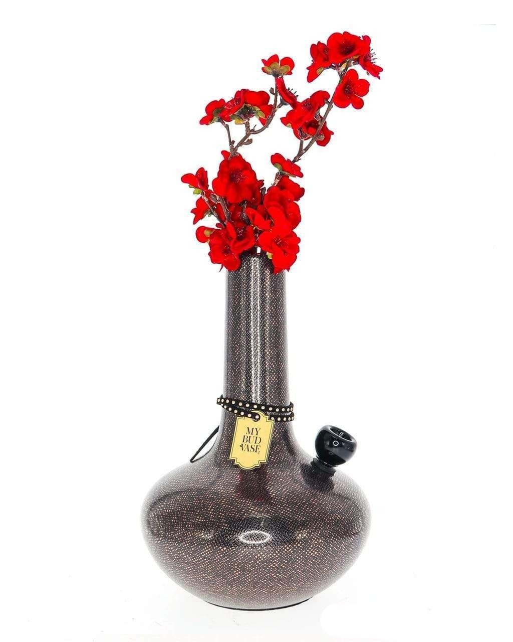 My Bud Vase Burmese Bong