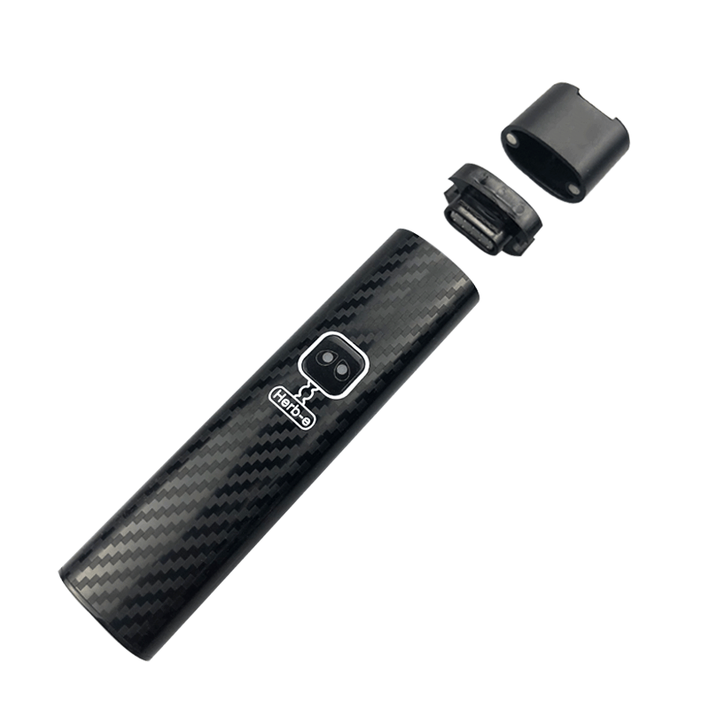 Herb-e Dry Herb Vaporizer