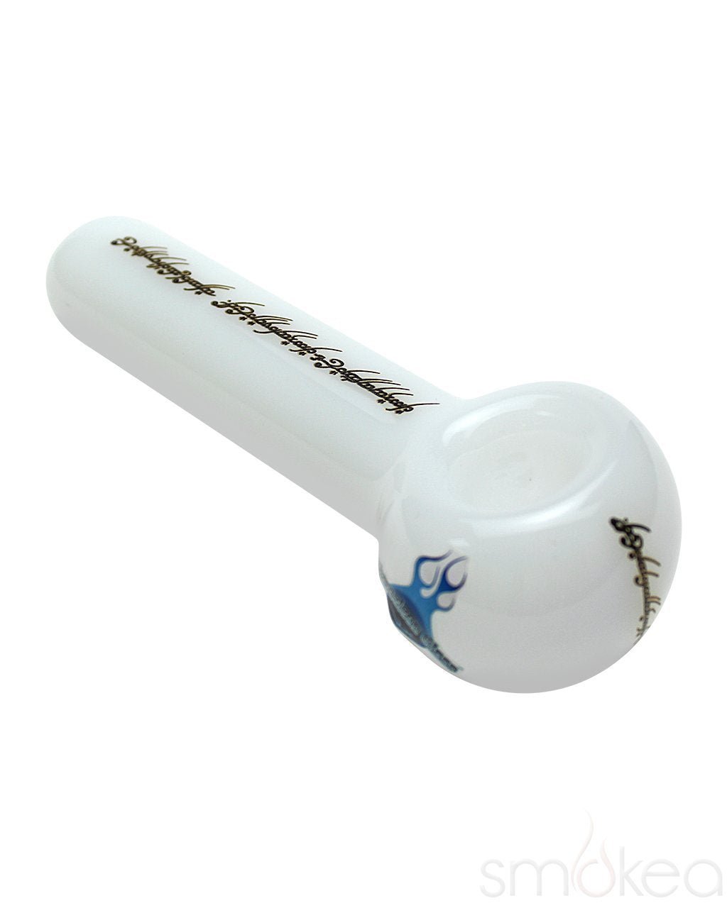 Chameleon Glass Precious Hand Pipe