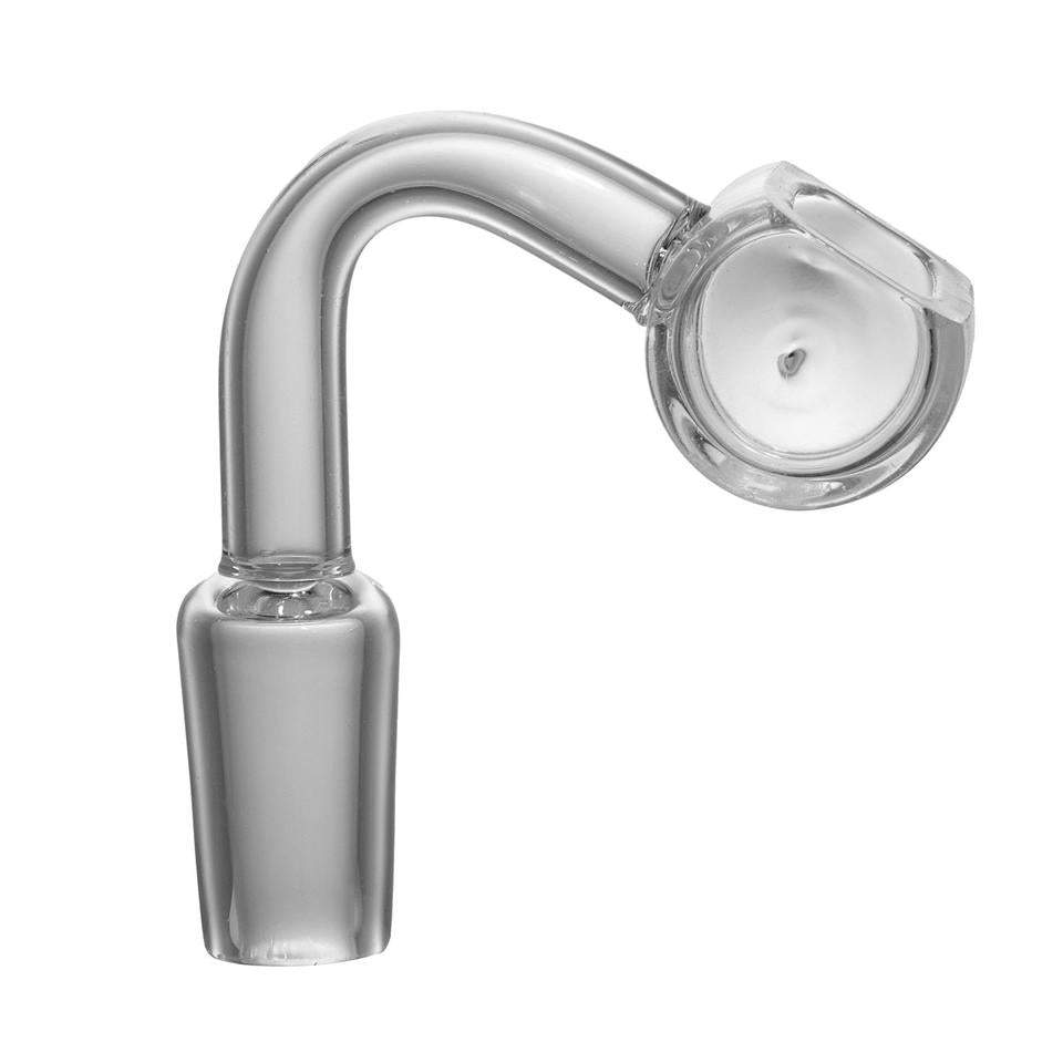 18mm Male Bulldozer Quartz Banger