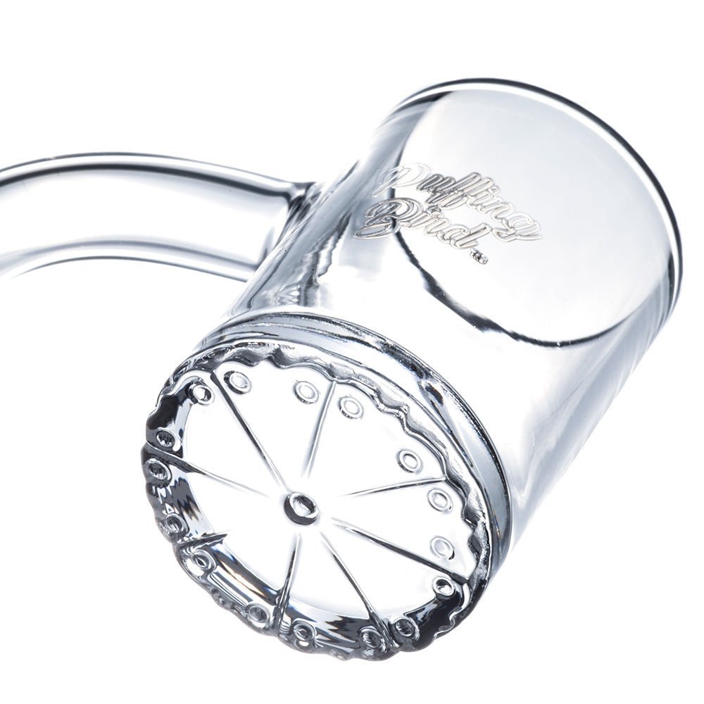 Analog Thick Based Quartz Banger