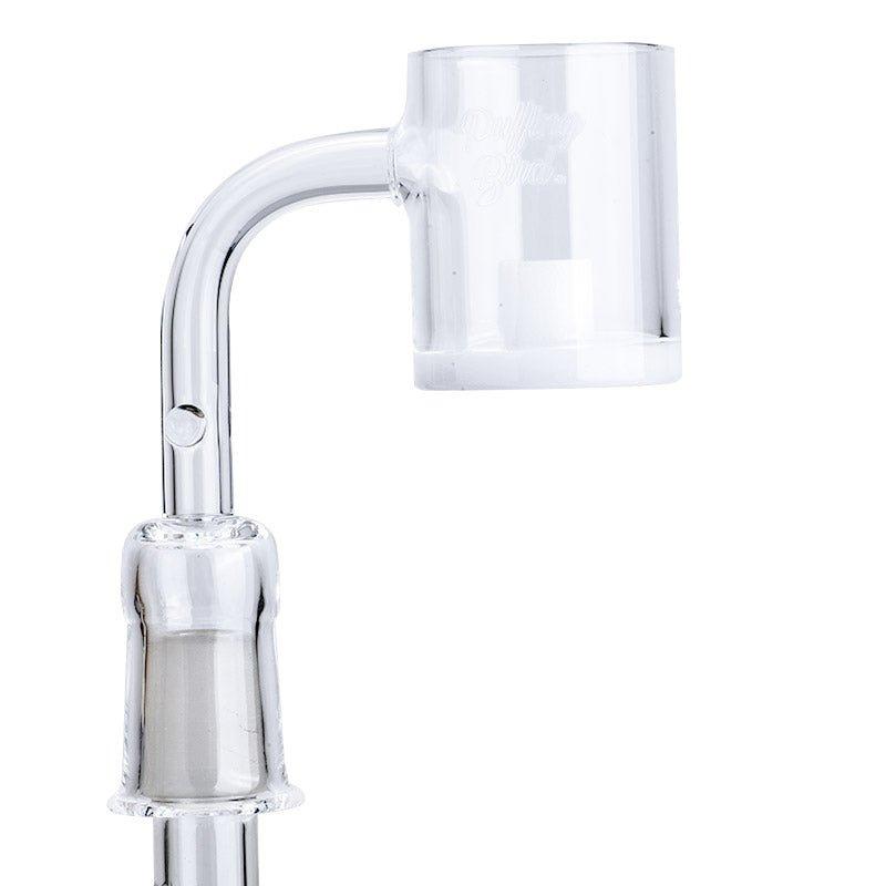 14mm Male E-Nail Banger with 25mm Outer Diameter