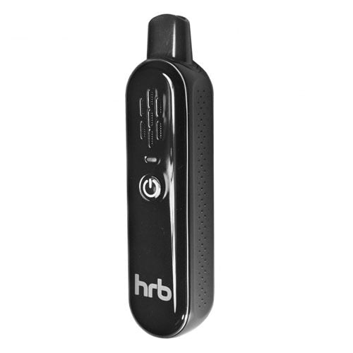 HoneyStick HRB Dry Herb Vaporizer - PuffingBird