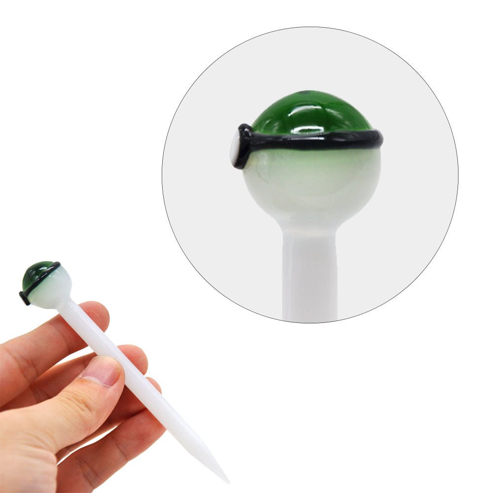 Pokemon Monster Ball Glass Dabber