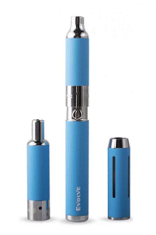 Yocan Evolve 3-in-1 vape pen - PuffingBird