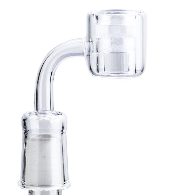 18mm Female Thermal Core Reactor Hybrid Quartz P Banger