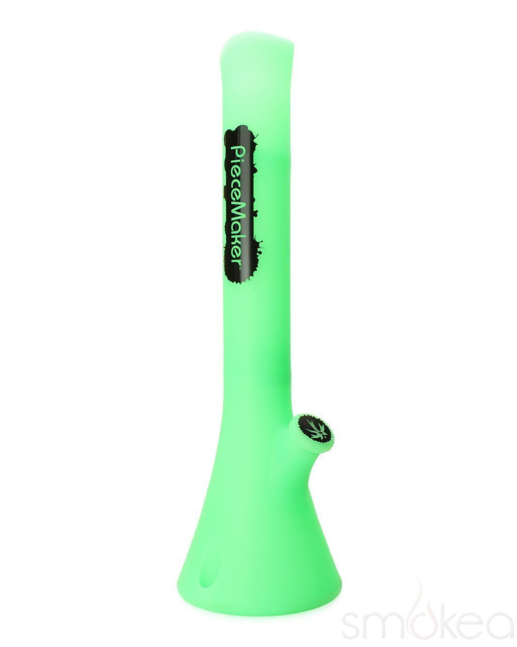 Piecemaker Kahuna 2' Silicone Bong