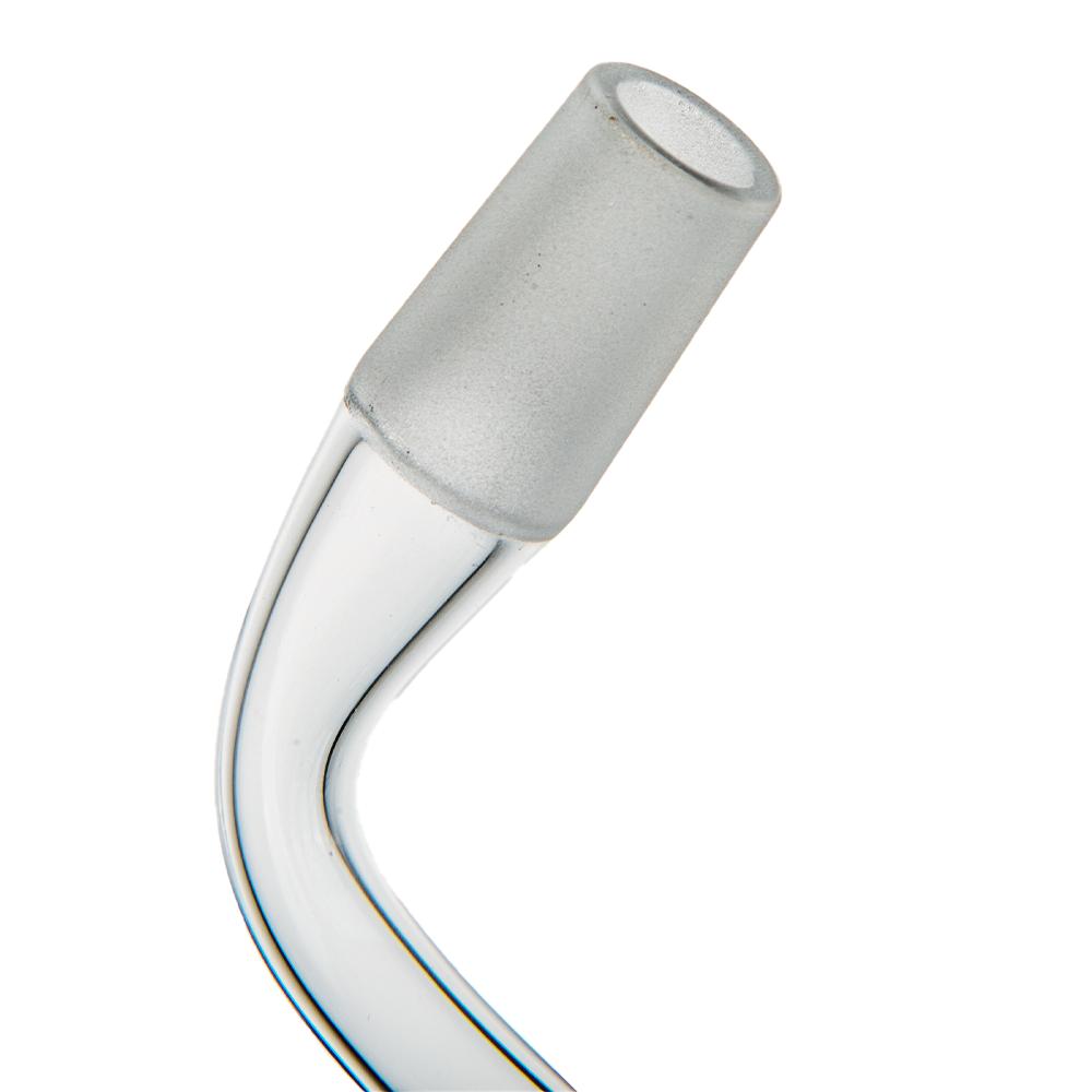 14mm Male Cold Start Splash Guard Banger