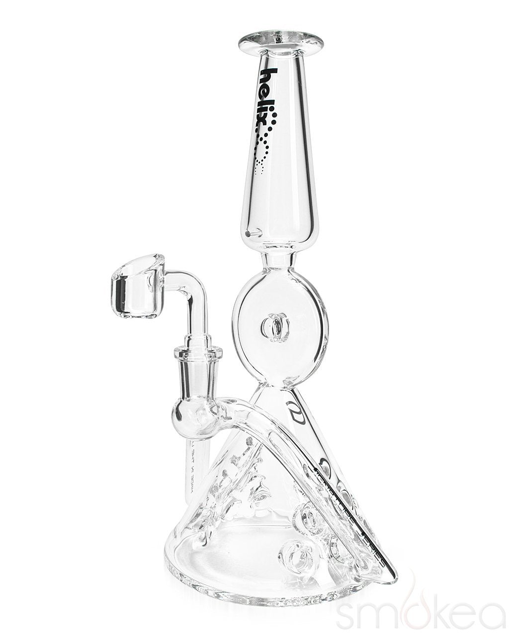American Helix Titan Series Kronos Dab Rig