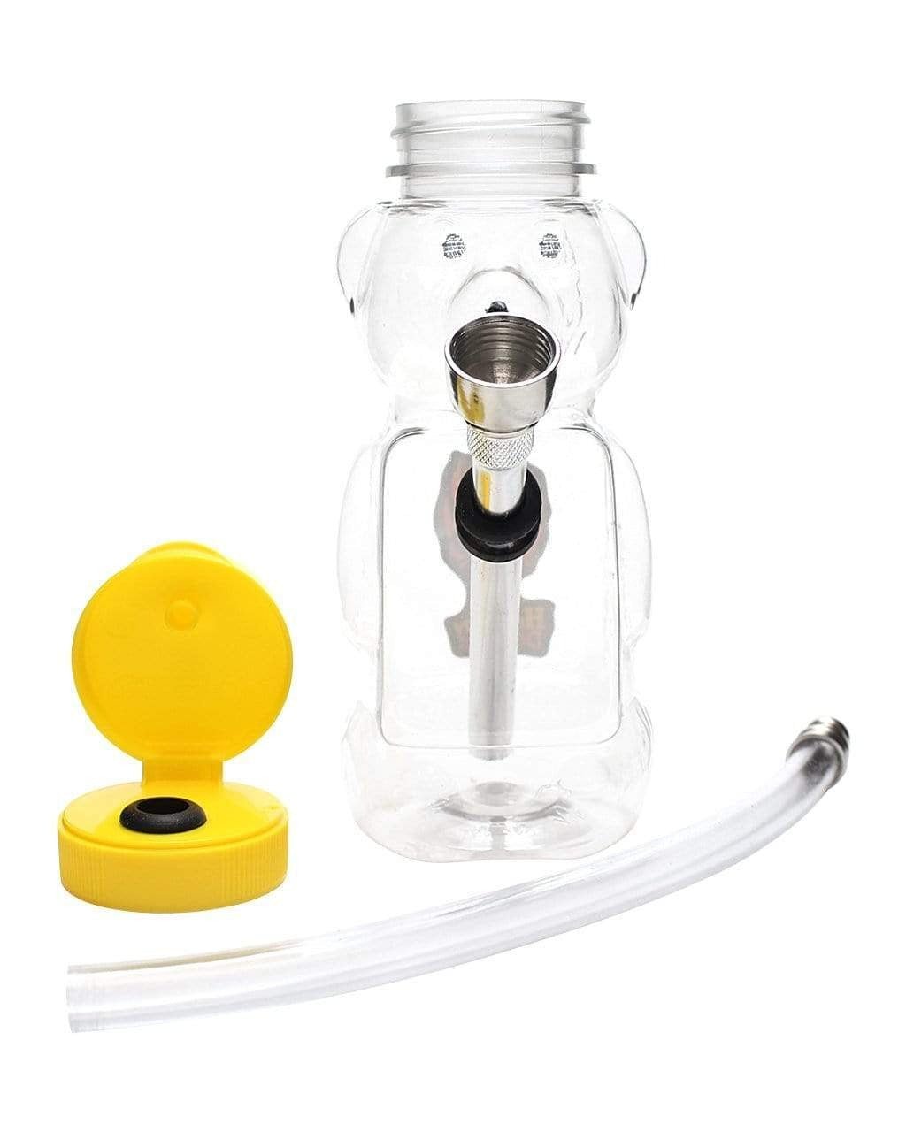 Headway Honey Bear Hookah Bong