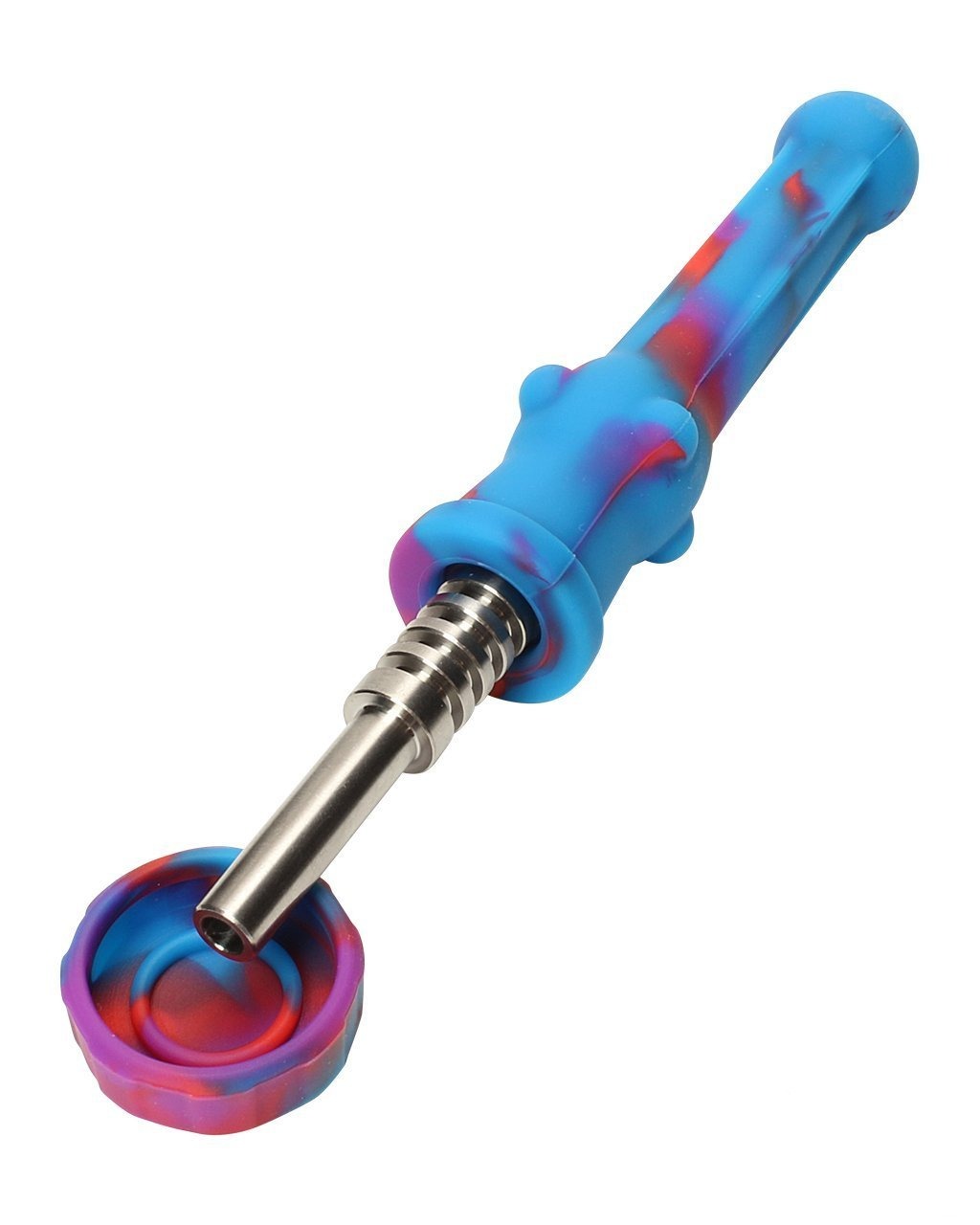 SMOKEA Silicone Nectar Collector